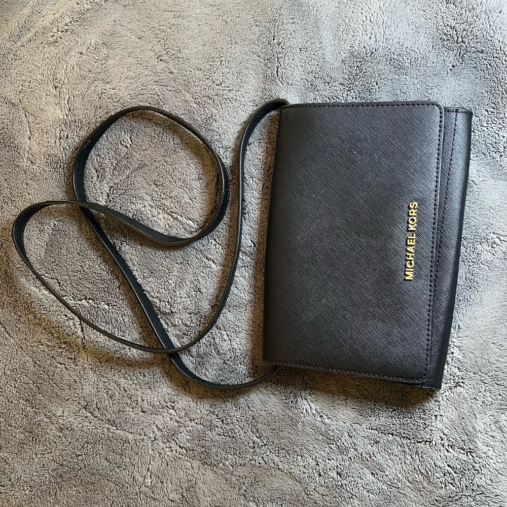 Michael Kors crossbody